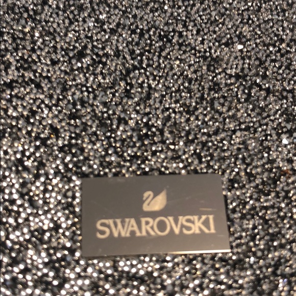 Swarovski Glam Rock IPhone X case - Picture 9 of 9